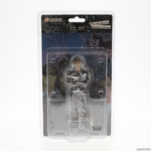 【中古即納】[FIG]Flash Back Generation FBG 武田好誠(たけだこうせい) 黒ボアJK限定版 クローズ×WORST 完成品 フィギュア SUIREN×REG