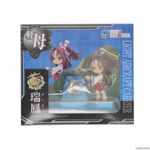 【中古即納】[FIG]スマホスタンド美少女キャラクターコレクション No.07 瑞鳳(ずいほう) 艦隊これくしょん -艦これ- 完成品 フィギュア P