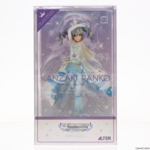 【中古即納】[FIG]神崎蘭子(かんざきらんこ) Memories Ver. アイドルマスター シンデレラガールズ 1/8 完成品 フィギュア アルター(20170