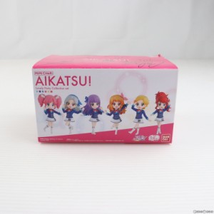 【中古即納】[FIG](食玩)プレミアムバンダイ限定 MiMiCHeRi アイカツ!Lovely Party Collection セット フィギュア バンダイ(20200930)