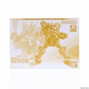 【中古即納】[FIG](食玩)プレミアムバンダイ限定 機動戦士ガンダム GフレームFA シャイニングガンダム(スーパーモード) オプションパーツ