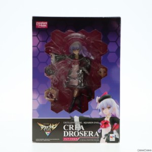 【中古即納】[FIG]エクセレントモデル クレア・ドロセラ アクエリオンEVOL 完成品 フィギュア メガハウス(20130630)