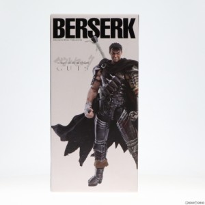 【中古即納】[FIG]Guts(Black Swordsman) ガッツ(黒い剣士) ベルセルク 1/6 完成品 可動フィギュア threezero(スリーゼロ)(20170511)