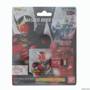 【中古即納】[TOY]バイタルブレス VBMカード 仮面ライダークウガ 完成トイ バンダイ(20211218)