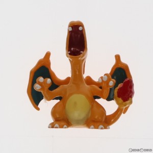 【中古即納】[FIG]モンスターコレクション 006 リザードン ポケットモンスター 完成品 フィギュア トミー(20040720)