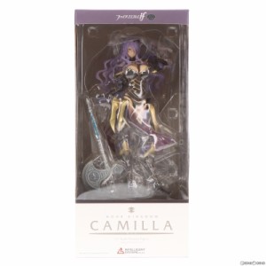 ファイアーエムブレム if カミラ 1/7 フィギュア 白夜王国 | chidori.co