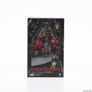 【中古即納】[FIG]エクスクイジットミニシリーズ ファルコナー・プレデター プレデターズ 1/18 完成品 アクションフィギュア ハイヤトイ