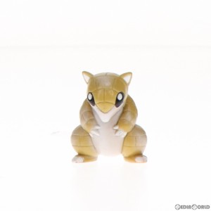 【中古即納】[FIG]モンスターコレクション No.027 サンド ポケットモンスター 完成品 フィギュア トミー(19991231)