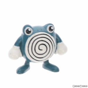 【中古即納】[FIG]モンスターコレクション No.061 ニョロゾ ポケットモンスター 完成品 フィギュア トミー(19991231)