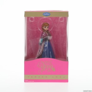 【中古即納】[FIG]フィギュアーツZERO アナ アナと雪の女王 完成品 フィギュア バンダイ(20150725)