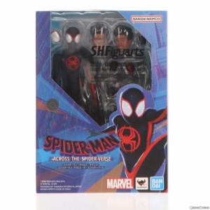 スパイダーマン スパイダー バース フィギュアの通販｜au PAY マーケット