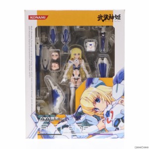 武装神姫(ぶそうしんき) MMS NAKED FLESH Ver.1 完成品 可動フィギュア