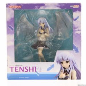 【中古即納】[FIG]天使(てんし) Angel Beats!(エンジェルビーツ!) 1/8 完成品 フィギュア グッドスマイルカンパニー(20110630)