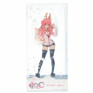 【中古即納】[FIG]キャスター 私服ver. Fate/EXTRA CCC(フェイト/エクストラ CCC) 1/7 完成品 フィギュア FLARE(フレア)(20160423)