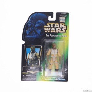 【中古即納】[FIG]ベーシックフィギュア ボスク STAR WARS(スター・ウォーズ) パワー・オブ・ザ・フォース 完成品 可動フィギュア ハズブ