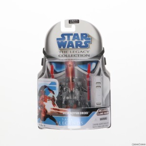 【中古即納】[FIG]スター・ウォーズ レガシーコレクション サーガ・レジェンズ ベーシックフィギュア デストロイヤー・ドロイド STAR WAR