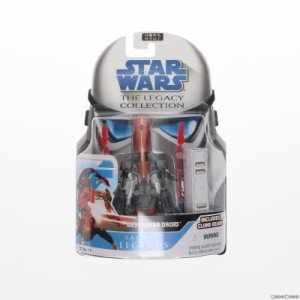 【中古即納】[FIG]スター・ウォーズ レガシーコレクション サーガ・レジェンズ ベーシックフィギュア デストロイヤー・ドロイド STAR WAR