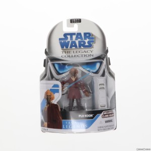 【中古即納】[FIG]スター・ウォーズ レガシーコレクション サーガ・レジェンズ ベーシックフィギュア プロ・クーン STAR WARS 完成品 可