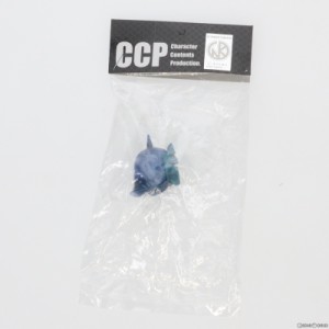 【中古即納】[FIG]CCP Muscular Collection ロビンマスク 差し替え用ユニコーンヘッドパーツ(ダメージVer./特別カラー) キン肉マン フィ