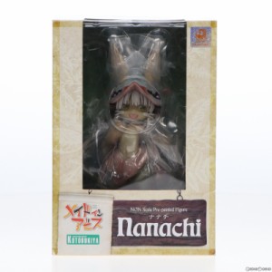 【中古即納】[FIG]ナナチ メイドインアビス 完成品 フィギュア(PP733) コトブキヤ(20200522)