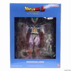 【中古即納】[FIG]特典メカフリーザ付属 ドラゴンボールアライズ コルド大王 特別カラー ドラゴンボール 完成品 フィギュア ZEEMオンライ