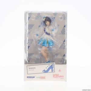 【中古即納】[FIG]POP UP PARADE(ポップアップパレード) 朝香果林(あさかかりん) ラブライブ!虹ヶ咲学園スクールアイドル同好会 完成品 