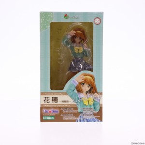 【中古即納】[FIG]花穂(かほ) 〜制服版〜 シスター・プリンセス 1/7 完成品 フィギュア(PP361) コトブキヤ(20091231)