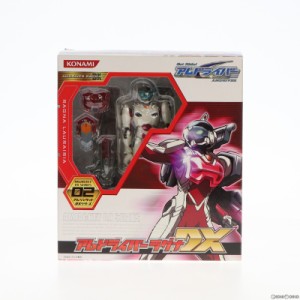 【中古即納】[FIG]アムジャケットDXシリーズ02 アムドライバーラグナDX Get Ride! アムドライバー 完成品 可動フィギュア コナミ(2004042