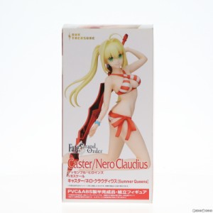 【中古即納】[FIG]アッセンブル・ヒロインズ キャスター/ネロ・クラウディウス【Summer Queens】 Fate/Grand Order(フェイト/グランドオ