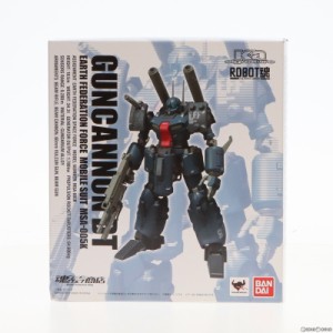 【中古即納】[FIG]魂ウェブ商店限定 ROBOT魂(SIDE MS) MSA-005K ガンキャノン・ディテクター 機動戦士ガンダムUC(ユニコーン) 完成品 可