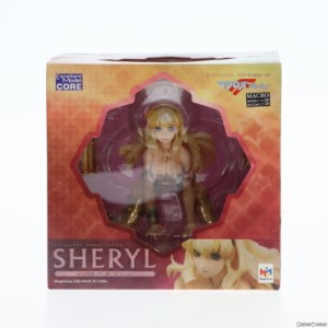 【中古即納】[FIG]エクセレントモデルCORE シェリル・ノーム N.A Ver. マクロスF 完成品フィギュア メガハウス(20091231)