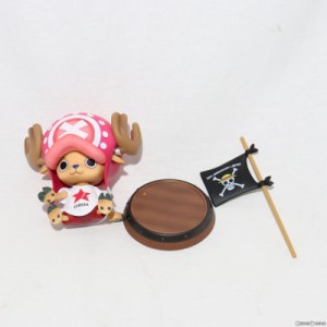 【中古即納】[FIG]Portrait.Of.Pirates P.O.P ワンピース『Sailing Again』 トニートニー・チョッパー クリミナルVer.[20th Anniversary]