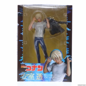 【中古即納】[FIG]安室透(あむろとおる) 名探偵コナン 1/8 完成品 フィギュア トムス・エンタテインメント(20181031)