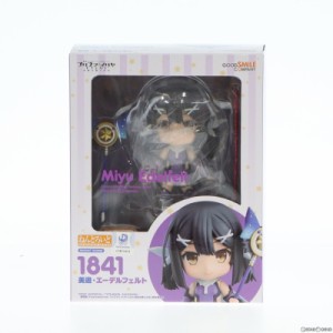 【中古即納】[FIG]ねんどろいど 1841 美遊・エーデルフェルト 劇場版Fate/kaleid liner(フェイト/カレイドライナー) プリズマ☆イリヤ Li