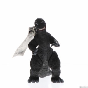 【中古即納】[FIG]ムービーモンスターEXシリーズ ゴジラ1968 怪獣総進撃 完成品 ソフビフィギュア バンダイ(20150214)