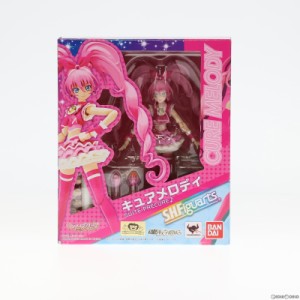 【中古即納】[FIG]魂ウェブ商店限定 S.H.Figuarts(フィギュアーツ) キュアメロディ スイートプリキュア♪ 完成品 フィギュア バンダイ(20