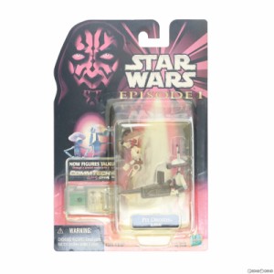 【中古即納】[FIG]コムテックベーシックフィギュア ピット・ドロイド(2体入) STAR WARS(スター・ウォーズ) エピソード1/ファントム・メナ