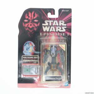 【中古即納】[FIG]コムテックベーシックフィギュア デストロイヤー・ドロイド STAR WARS(スター・ウォーズ) エピソード1/ファントム・メ