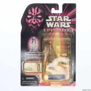 【中古即納】[FIG]コムテックベーシックフィギュア ガスガノ ピットドロイド STAR WARS(スター・ウォーズ) エピソード1/ファントム・メナ