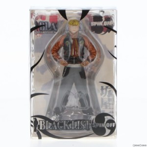 【中古即納】[FIG]ブラックリスト スピンオフ コレクション3rd 坊屋春道(ぼうやはるみち) クローズ×WORST 完成品 フィギュア オーガニッ