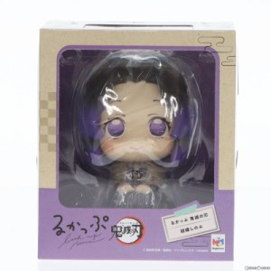 【中古即納】[FIG]るかっぷ 胡蝶しのぶ(こちょうしのぶ) 鬼滅の刃 完成品 フィギュア メガハウス(20210130)