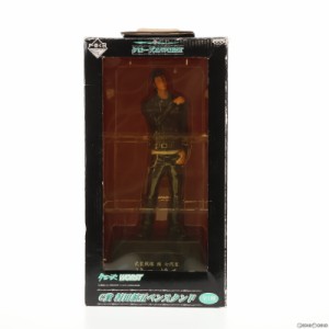 【中古即納】[FIG]C賞 村田将五(むらたしょうご) ペンスタンド 一番くじ クローズ WORST フィギュア プライズ バンプレスト(19991231)