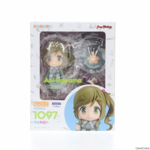 【中古即納】[FIG]ねんどろいど 1097 犬山あおい(いぬやまあおい) ゆるキャン△ 完成品 可動フィギュア マックスファクトリー(20211024)