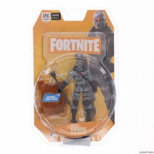 【中古即納】[FIG]011 ハボック リアルアクションフィギュア フォートナイト 完成品 可動フィギュア タカラトミー(20190914)