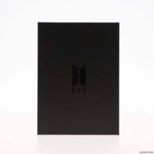 【中古即納】[FIG]プレミアム・BTS・ロゴ ソウル・エディション BTS(防弾少年団) 完成品 レプリカフィギュア サイドショウ/ホットトイズ(