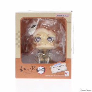 【中古即納】[FIG]るかっぷ 錆兎(さびと) 鬼滅の刃 完成品 フィギュア メガハウス(20220928)