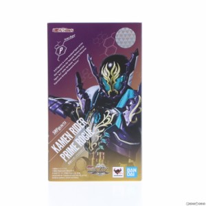 【中古即納】[FIG]魂ウェブ商店限定 S.H.Figuarts(フィギュアーツ) 仮面ライダープライムローグ ビルド NEW WORLD 仮面ライダーグリス 完