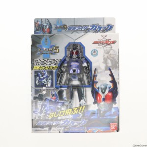 【中古即納】[FIG]キャストオフライダー5 仮面ライダーガタック 仮面ライダーカブト 完成品 可動フィギュア バンダイ(20060722)