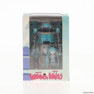 【中古即納】[FIG]35メカトロウィーゴ メカトロウィーゴ 初音ミク VOCALOID(ボーカロイド) 完成品 可動フィギュア 千値練(せんちねる)(20