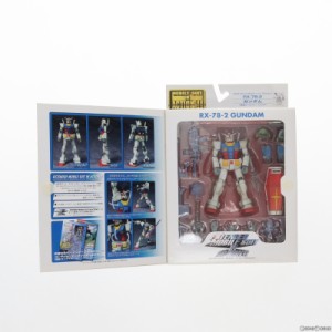 【中古即納】[FIG]EXTENDED MS IN ACTION!!(エクステンデッド・モビルスーツ・イン・アクション) RX-78 ガンダム 機動戦士ガンダム 完成